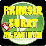 Surat Al Fatihah icon