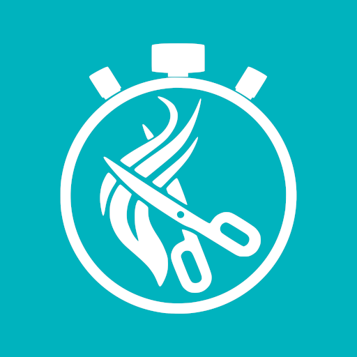 styletimer - Friseur & Beauty logo