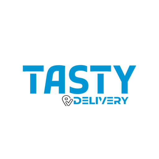Tasty Delivery logo