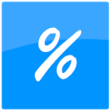 Loan payment calculator icon
