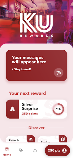 Ku Rewards Screen 2