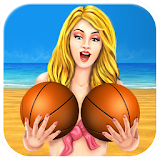 Dr. Miami's BasketBoobs icon