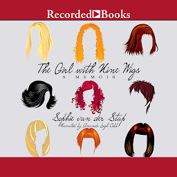 Icon image The Girl With Nine Wigs: A Memoir