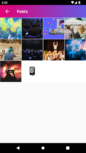 Congres Ontwikkelkracht 2026