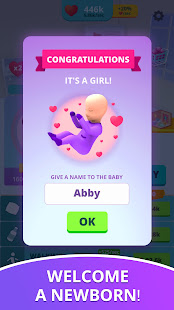 Baby & Mom 3D - Pregnancy Sim  Screenshots 5