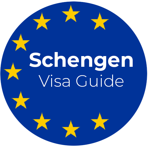 Schengen Visa Guide logo