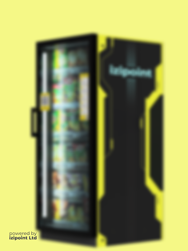 iziGo Screen 3