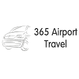 365 Airport Travel icon