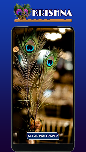 Lord Krishna Wallpaper Kanha