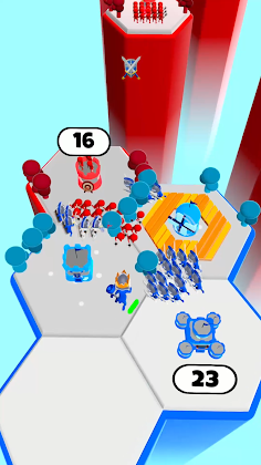 Island Control - Screenshot 4
