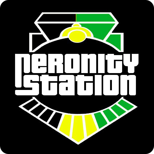 Peronity Station Unduh di Windows