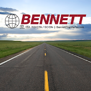Bennett Toyota Pa 3.3.1 Icon