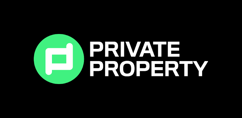 Private property. Приват Проперти.