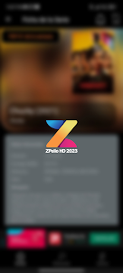 Z2Pelio HD2k23