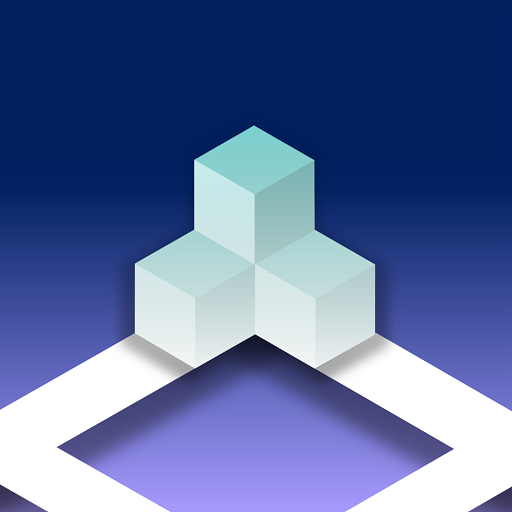 MI-EUM : Cozy 3D Puzzle Game logo