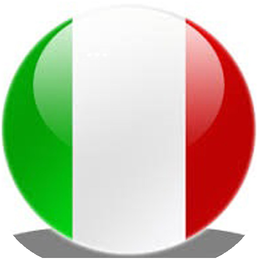 Radio Italia Stazioni radio it 1.0 Icon