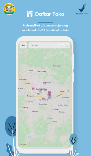Pramuka Sapa Screen 2