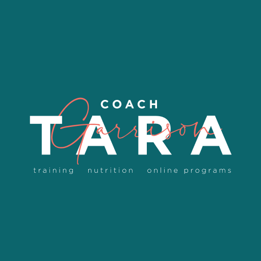 Coach Tara  Icon