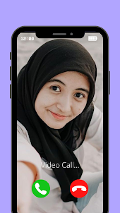 Arafah Rianti Video Call
