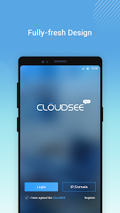 CloudSEE Intl Pro Unknown