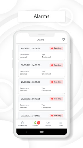 GoViewCloud Screenshot 2 - AppWisp.com