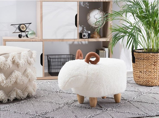 Android application Scandinavian Baby Room screenshort