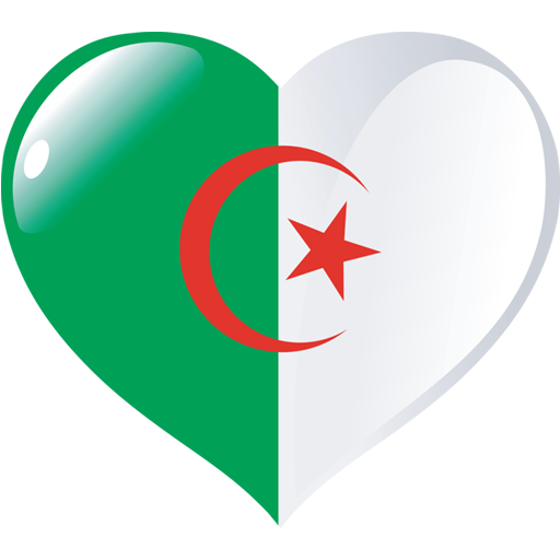 Algeria Radio Stations 3.0.0 Icon