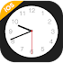 iClock iOS - Clock iPhone Xs, Phone 123.2.1 (Pro)
