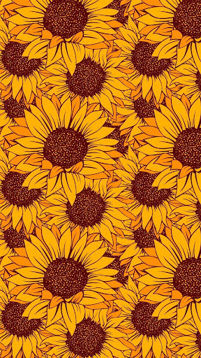 Sunflower Wallpapers Screen 2