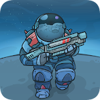 Space Invader - Space Shooter