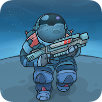 Space Invader - Space Shooter