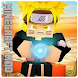 Mods Naruto Skin Minecraft PE - Androidアプリ