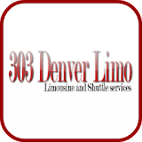 303 Denver Limo icon