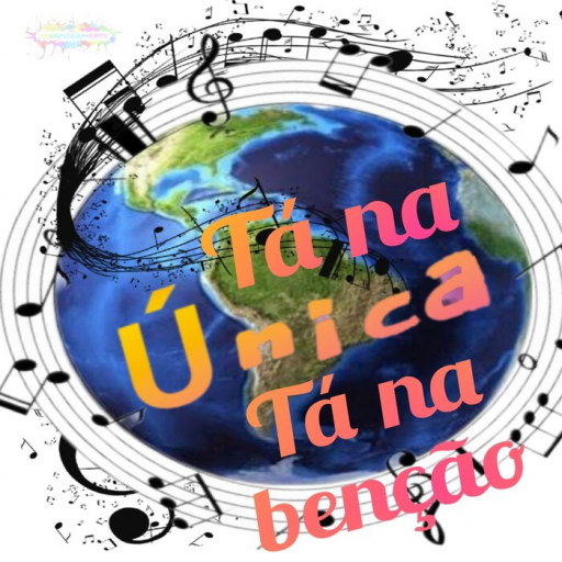 RÁDIO ÚNICA logo