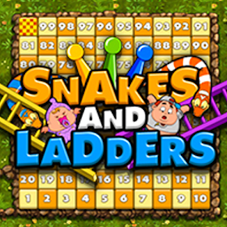 Snakes & Ladders apk