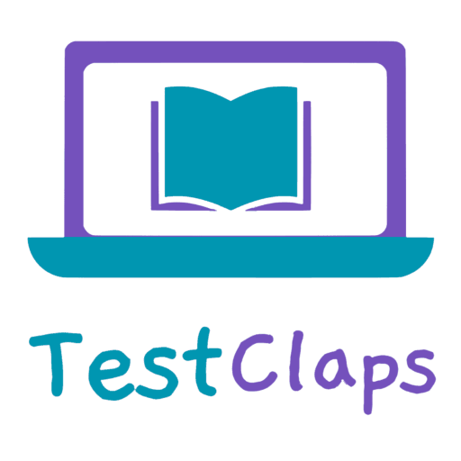 TestClaps | All Exam Prep App logo