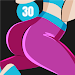 Bigger Butt Workouts :Best Butt and Leg Exercises 12.2.2