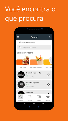 LoopingApp Screen 3