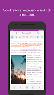 Foxit PDF Editor MOD APK (VIP, Subscribed) 3