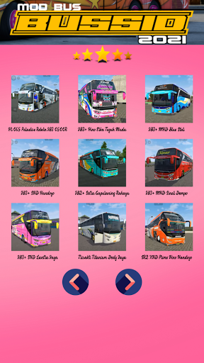 Mod Bus Bussid 2022 3