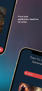 ArtAI: Text-To-Image Generator