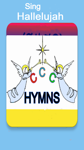 Android application Ccc Hymns 762 screenshort