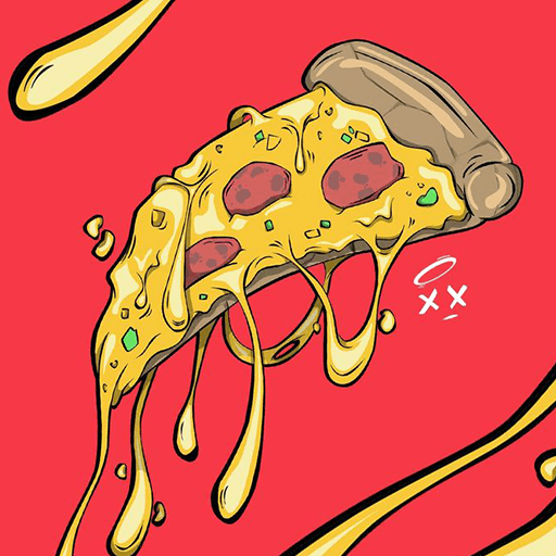 Pizza Wallpaper HD ? Food wallpaper