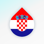 Cover Image of Download Drops: Learn Croatian Language  APK