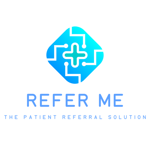 Refer Me logo