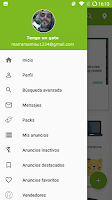 Clasificados APK ภาพหน้าจอ #4