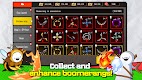 screenshot of Boomerang RPG:Watch out, Dude!