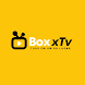 BoxXtv - Androidアプリ