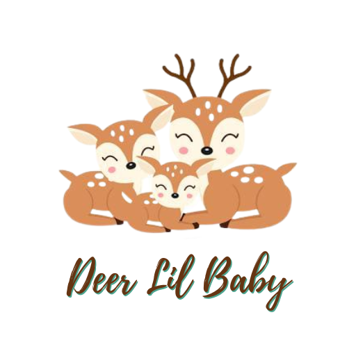 Deer Lil Baby logo