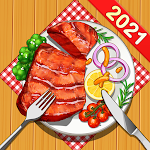 Cover Image of Download Cooking Hot: My Restaurant Cooking Game 1.0.50 APK
